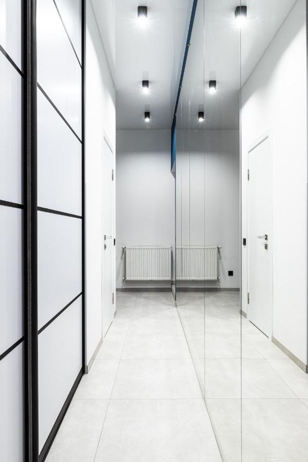 Modern In The Of Center