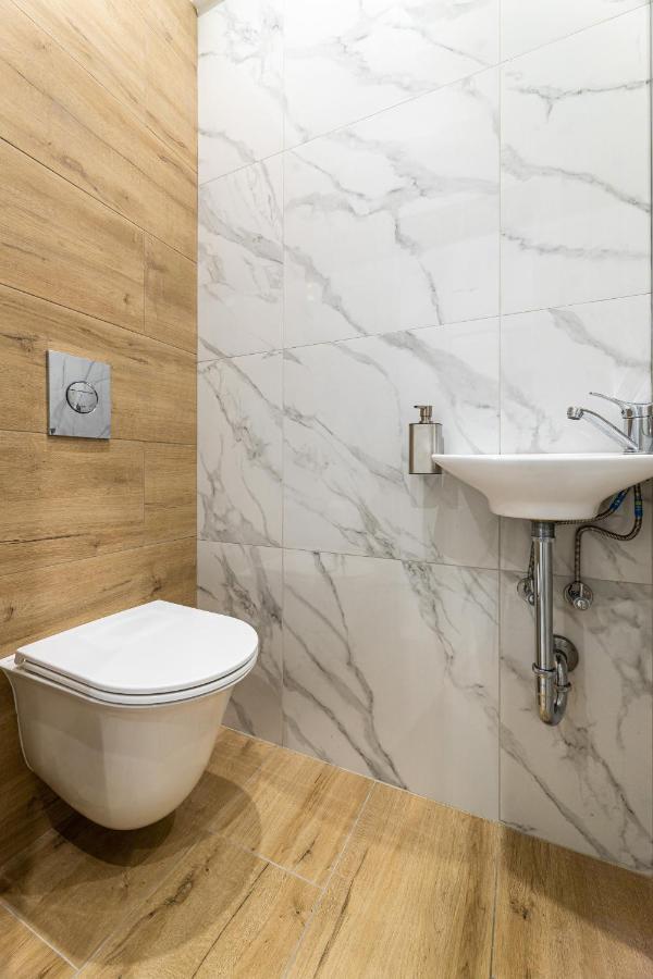 Апартаменты Modern In The Of Center